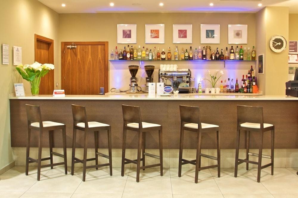 Holiday Inn Express Campo de Gibraltar-Barrios, an IHG Hotel Los Barrios Exterior foto