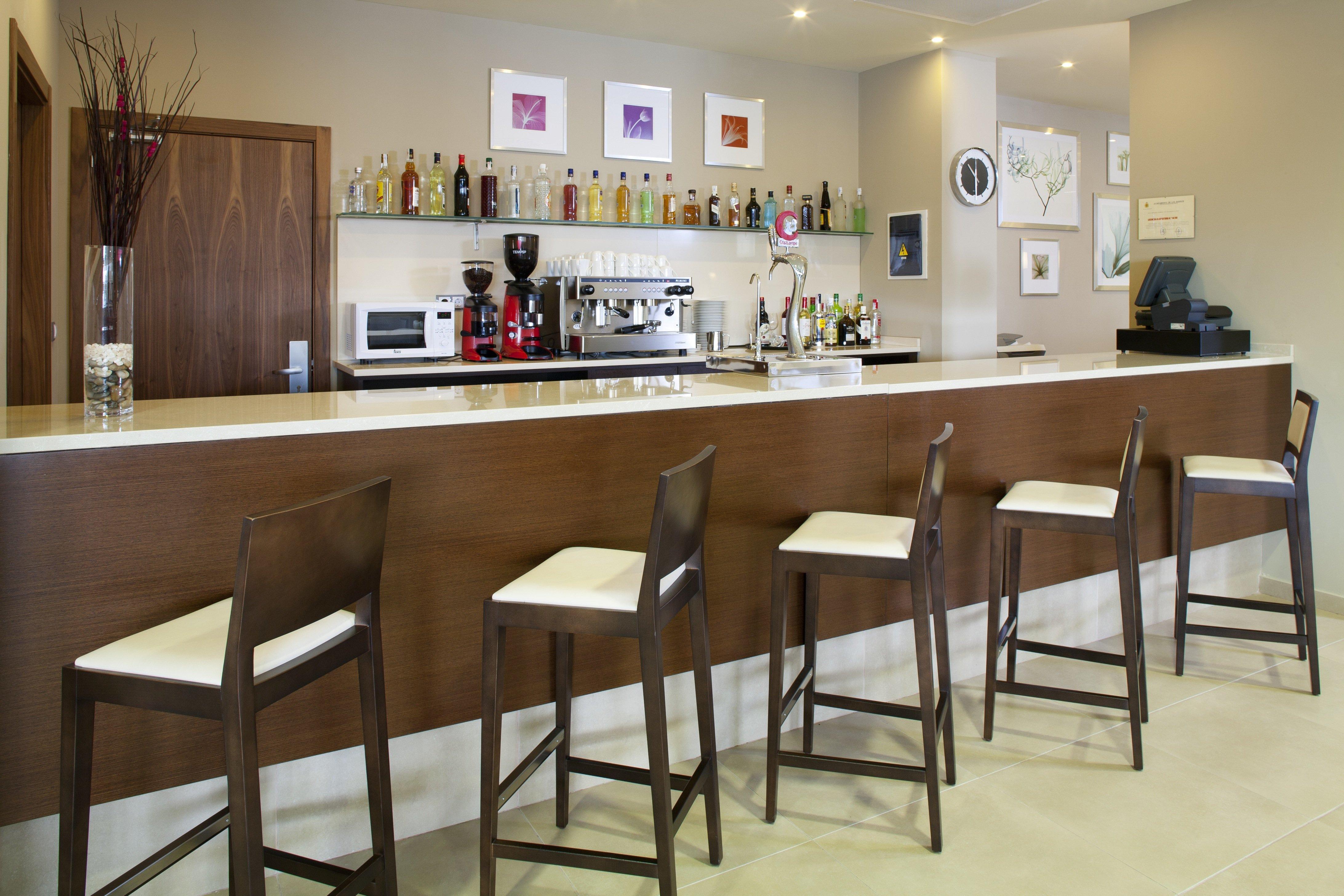 Holiday Inn Express Campo de Gibraltar-Barrios, an IHG Hotel Los Barrios Restaurante foto