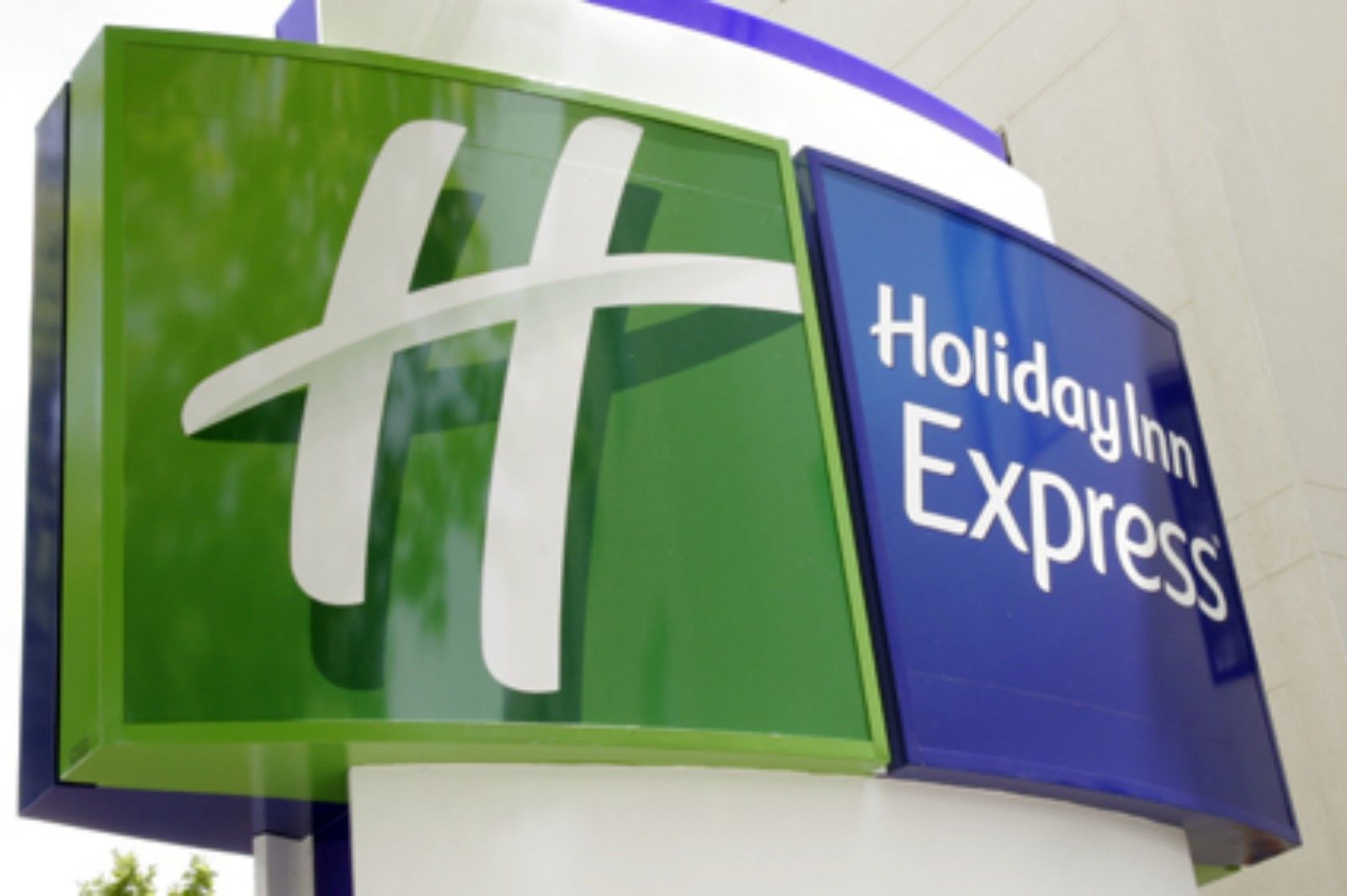 Holiday Inn Express Campo de Gibraltar-Barrios, an IHG Hotel Los Barrios Exterior foto