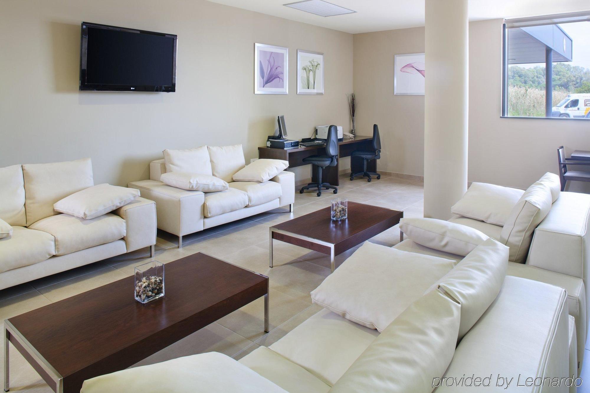 Holiday Inn Express Campo de Gibraltar-Barrios, an IHG Hotel Los Barrios Habitación foto